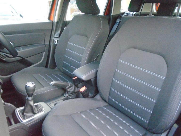 2022 Dacia Duster 1.0 TCe 90 Comfort 5dr HATCHBACK PETROL Manual