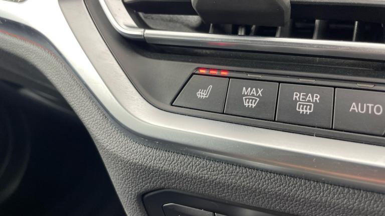 2022 BMW 4 Series 420i M Sport 5dr Step Auto Petrol Hatchback Hatchback Petrol Automatic