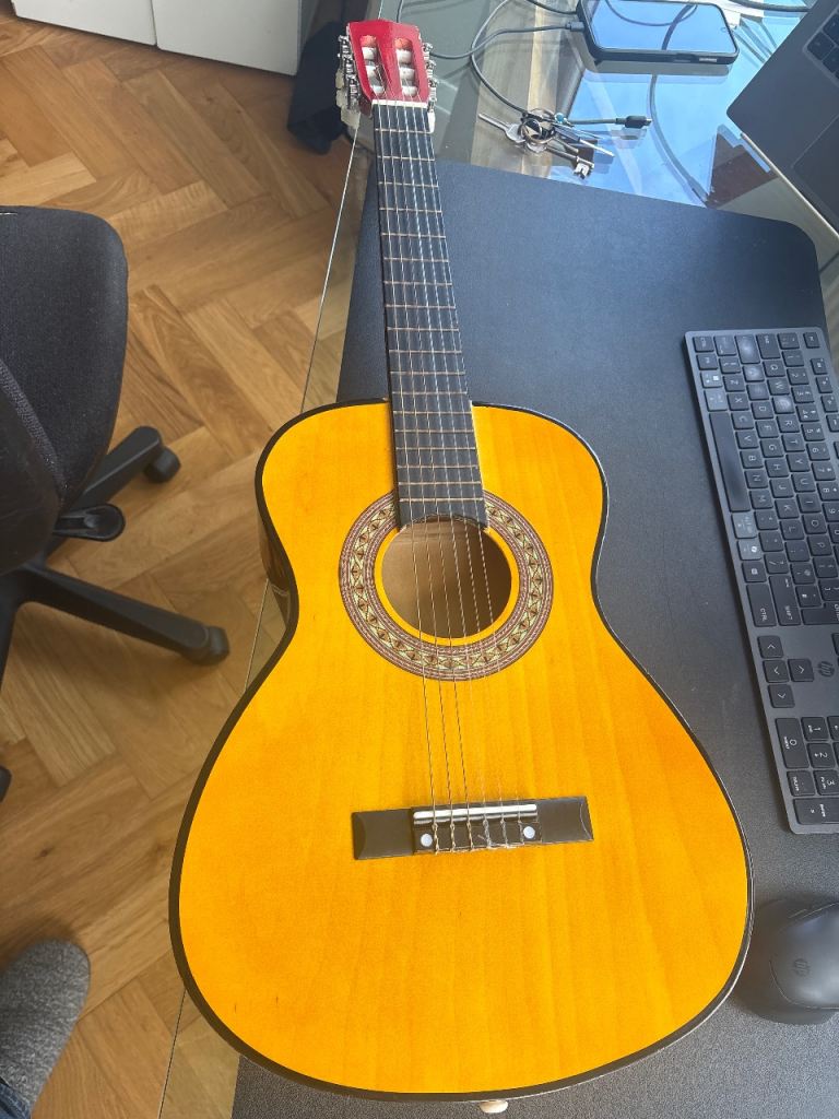 Kids Guitar
