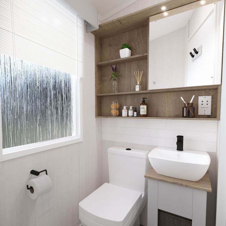 ✨ BRAND NEW 2026 Swift Margaux For Sale | Dalton Meadows Country Park | £69,995