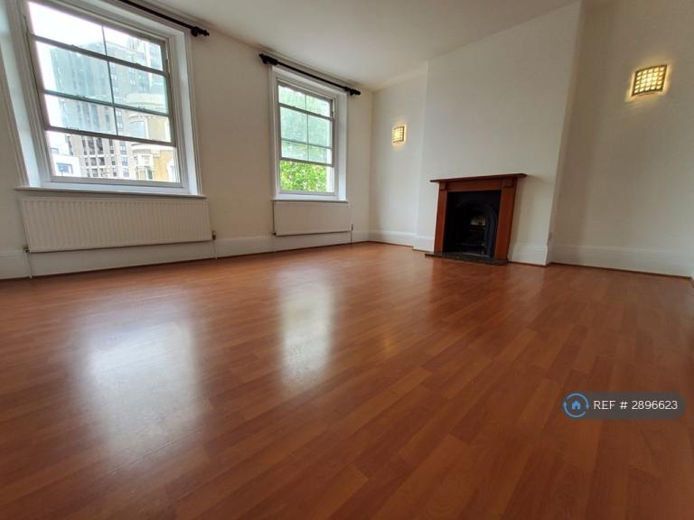 2 bedroom flat in Coldharbour Lane, London, SW9 (2 bed) (#2896623)