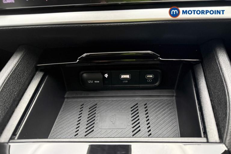 2022 Kia Sportage 1.6T GDi HEV GT-Line S 5dr Auto ESTATE PETROL/ELECTRIC Automatic