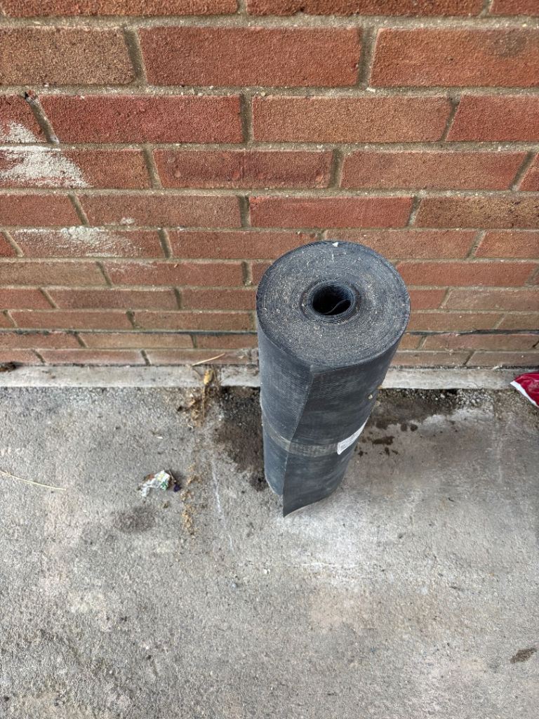 Damp proof