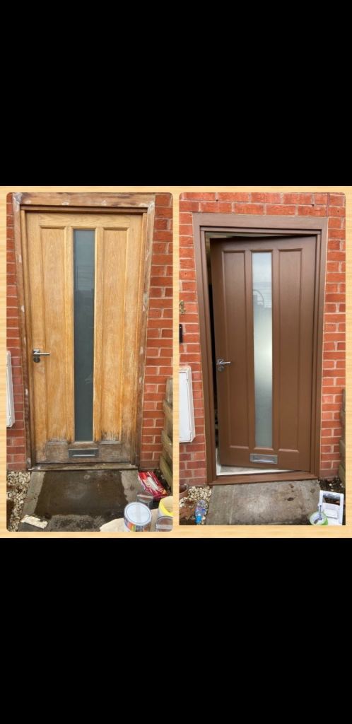 Experience reliable painter and decorator 