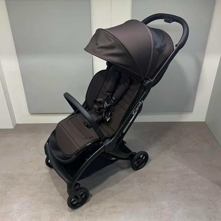 Icandy Pip- Muddy puddles 