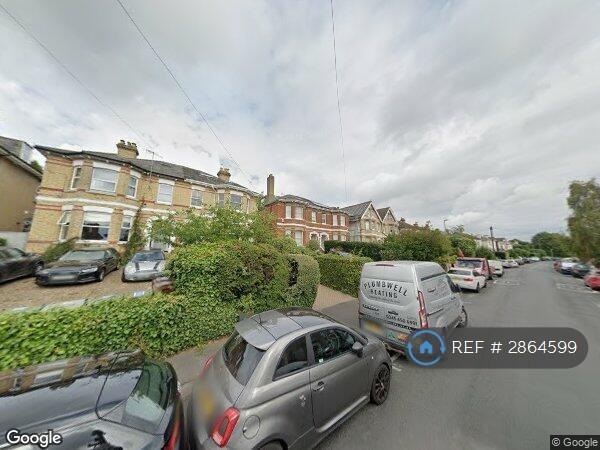 1 bedroom flat in Woodbury Park Road, Tunbridge Wells, TN4 (1 bed) (#2864599)