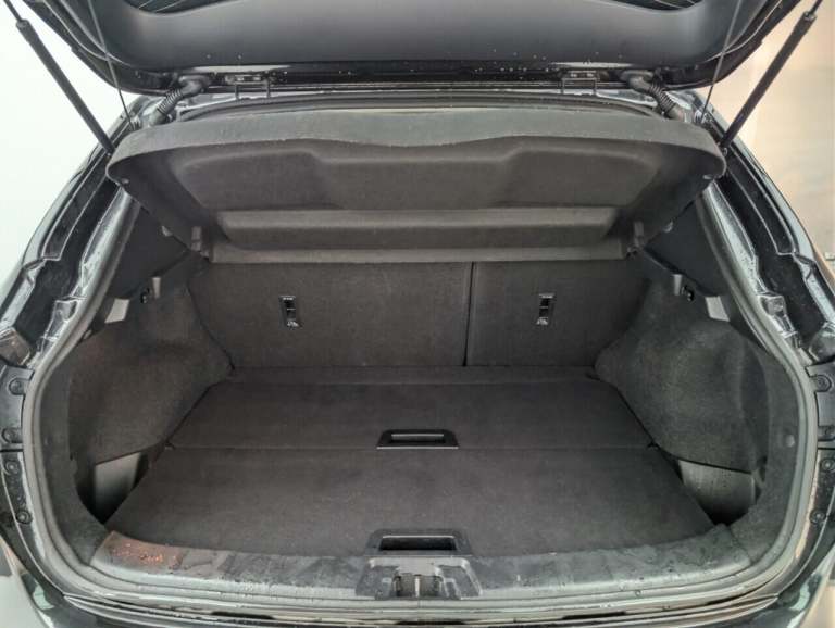 2016 Nissan Qashqai 1.2 DiG-T Tekna [Non-Panoramic] 5dr Xtronic HATCHBACK PETROL Automatic