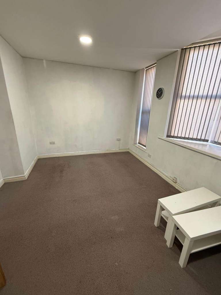 1 Bedroom Flat - City Centre Bradford