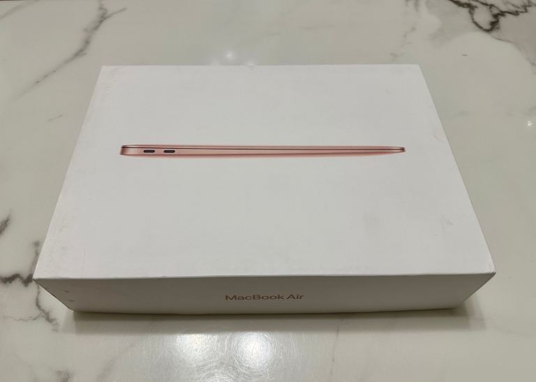MacBook Air 2020 Retina
