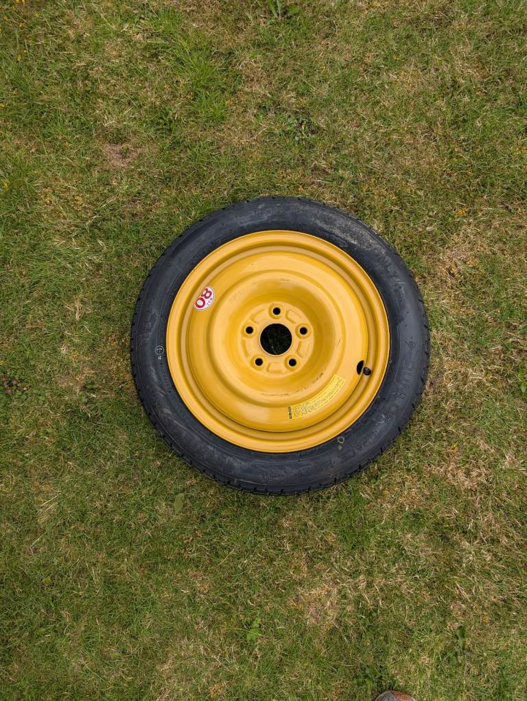 Honda Civic 2016-2022 space saver