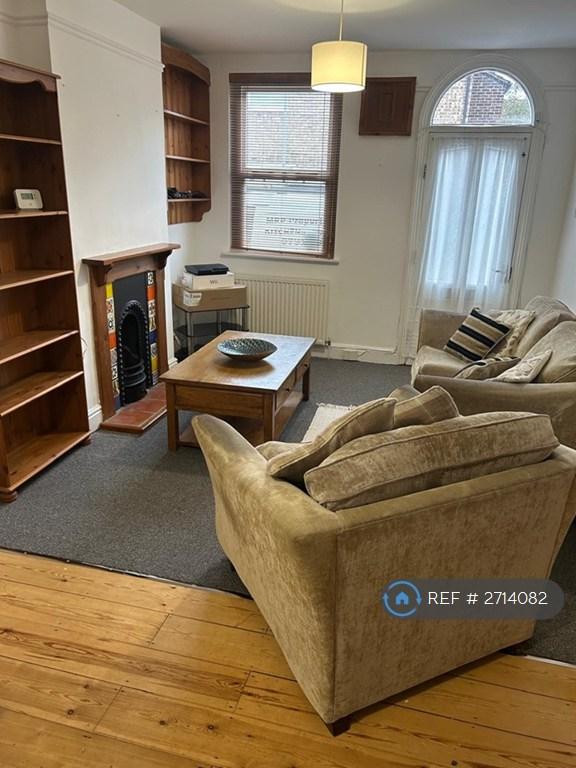 2 bedroom house in Ainsworth Street, Cambridge, CB1 (2 bed) (#2714082)