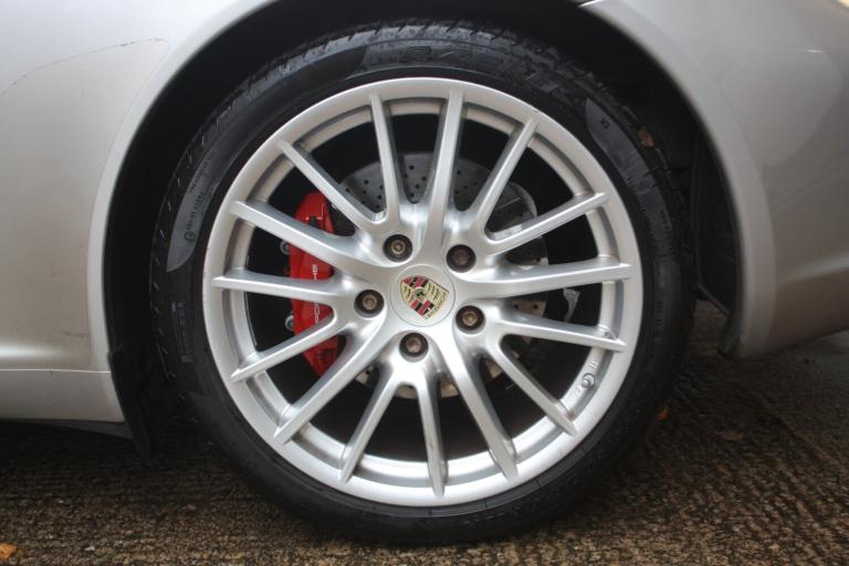 PORSCHE 911 3.8 997 Carrera S 2006