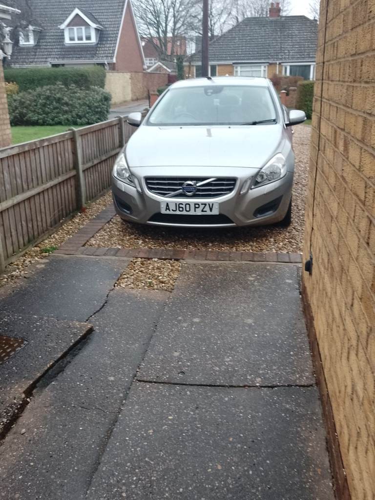 Volvo, S60 SE, Saloon, 2011, Manual, 1984 (cc), 4 doors