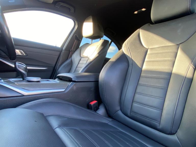 2019 BMW 3 Series 320i M Sport Plus Edition Auto 4dr - Virtual Cockpit &amp; Apple CarPlay &amp; ...