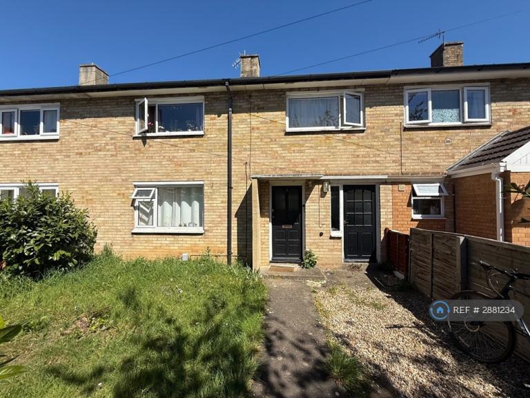 1 bedroom in Rede Close, Oxford, OX3 (#2881234)