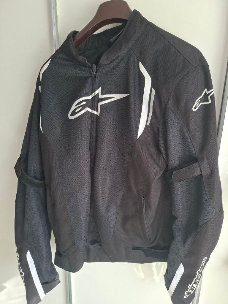 Alpinestars AST Air Jacket XXL