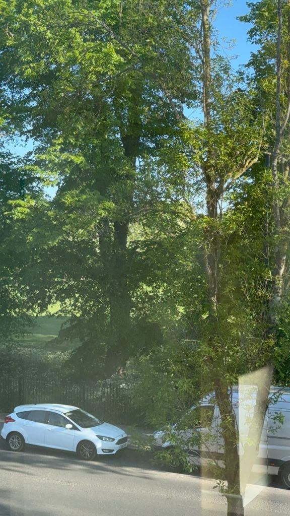 3 double bedroom maisonette in Bush Hill Park 