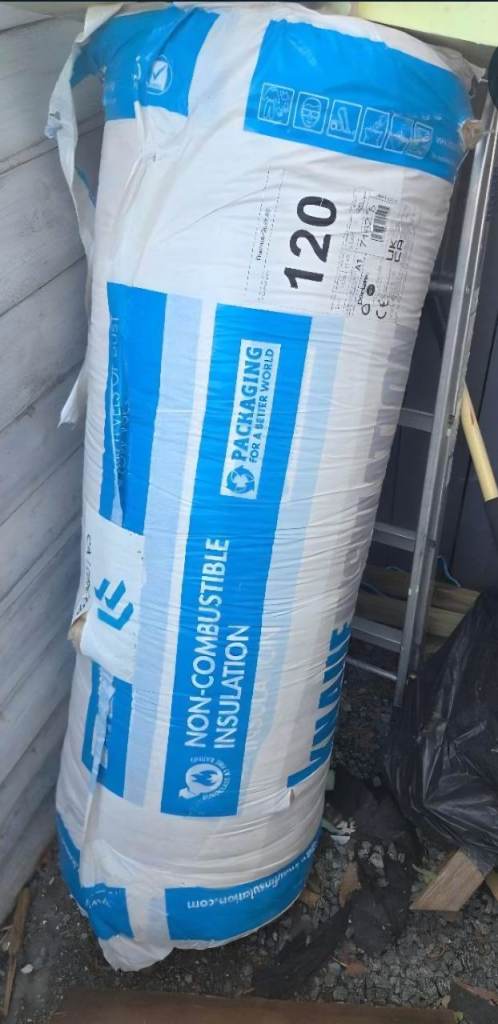 Insulation