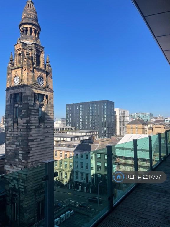 2 bedroom flat in Bothwell Street, Glasgow, G2 (2 bed) (#2917757)
