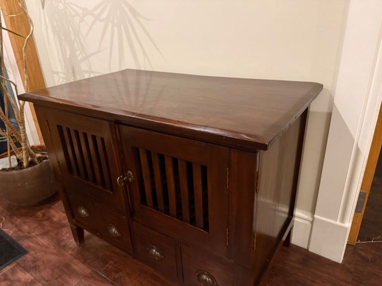 Tv unit / living room furniture 