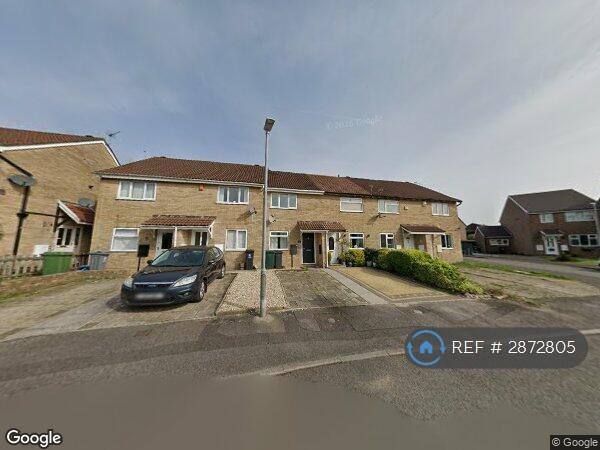 2 bedroom house in Amberley Close, Cardiff, CF23 (2 bed) (#2872805)