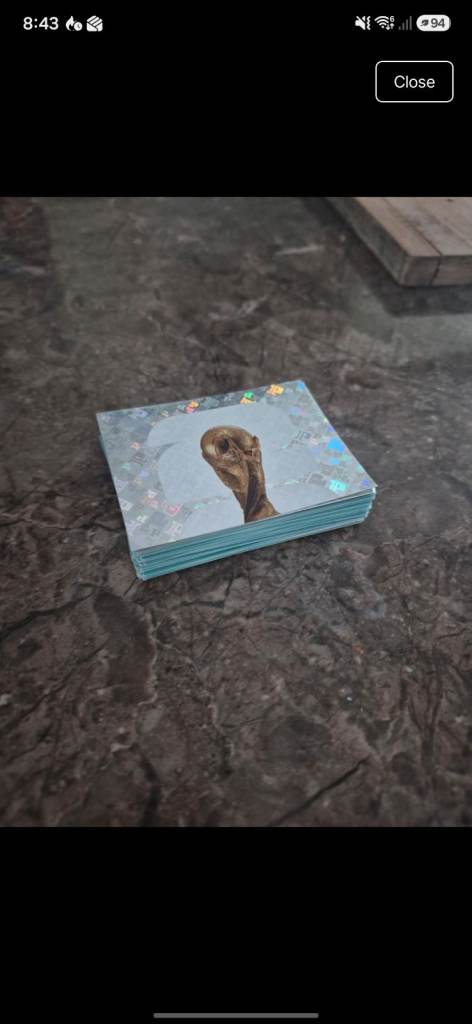 World Cup stickers 2026 Panini swap