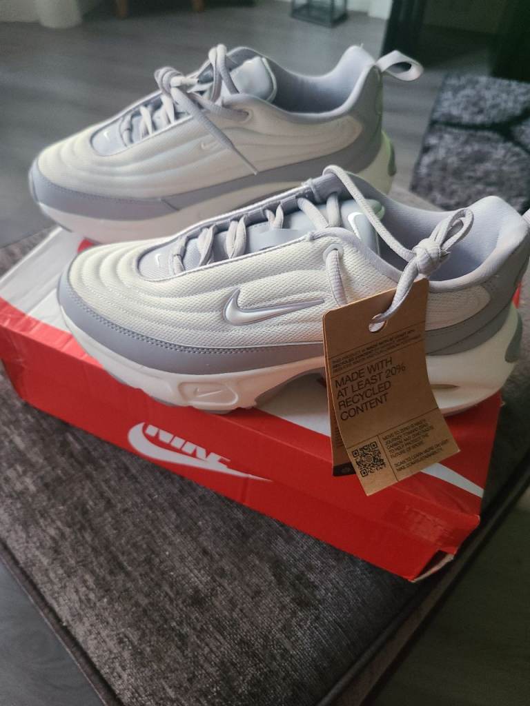 Nike air portal 