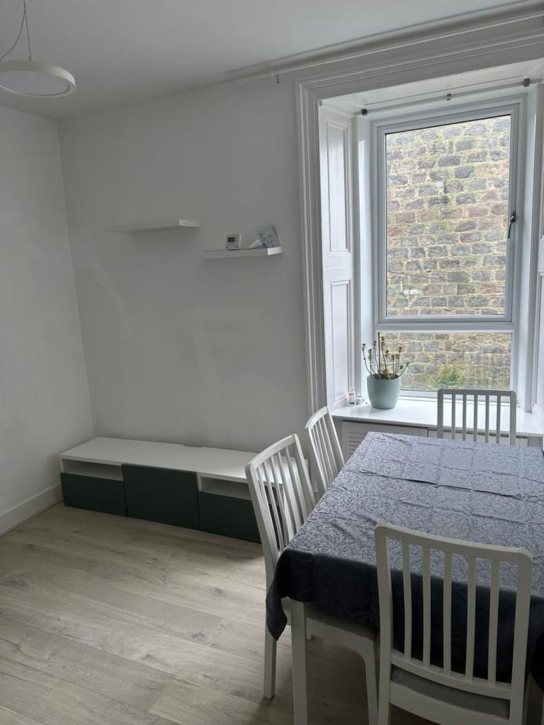 Cosy 2 bedrooms flat in Torry