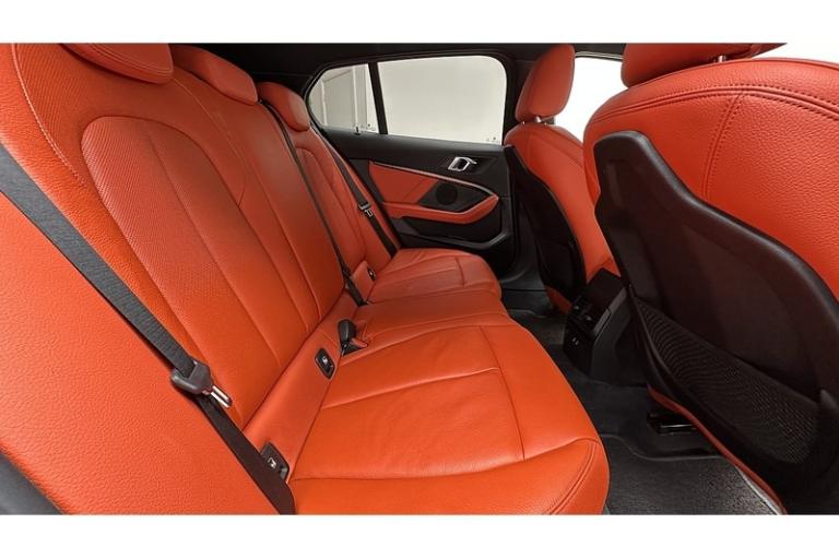 2019 BMW 1 Series 118i M Sport Hatchback Petrol Automatic