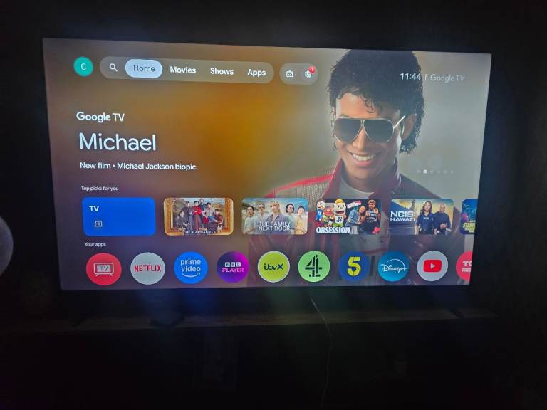 65 inch tv 