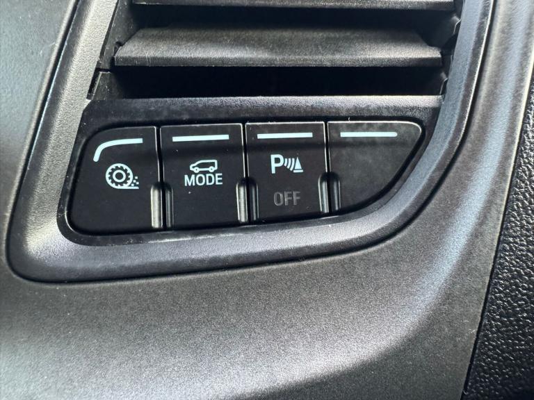 2021 Ford Transit 2.0 EcoBlue 170ps H3 Trend Van PANEL VAN Diesel Manual