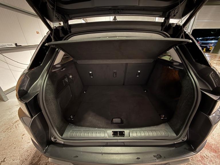 2017 Land Rover Range Rover Evoque 2.0 TD4 SE Tech 5dr Auto ESTATE Diesel Automatic