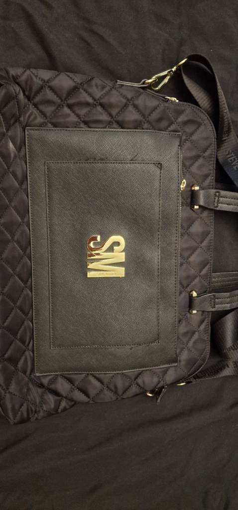 Steve Madden Bag 
