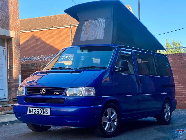 Volkswagen, CARAVELLE TDI SWB AUTO, 2000, 2461 (cc)