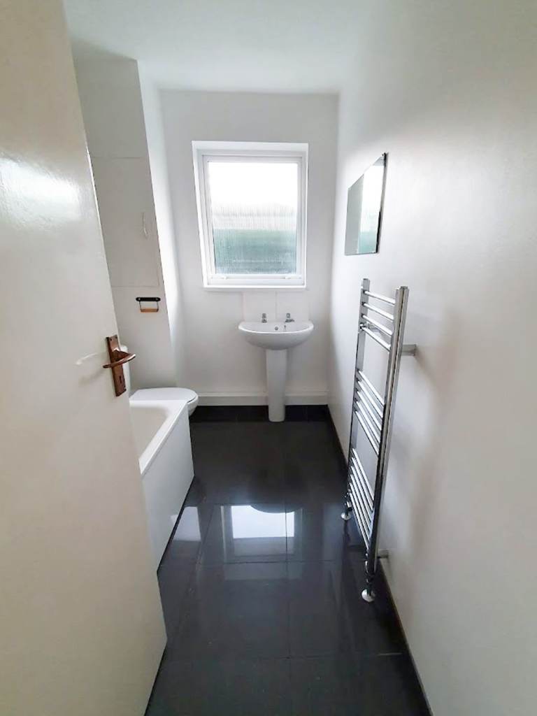 4 Bedroom townhouse to rent Beckenham 