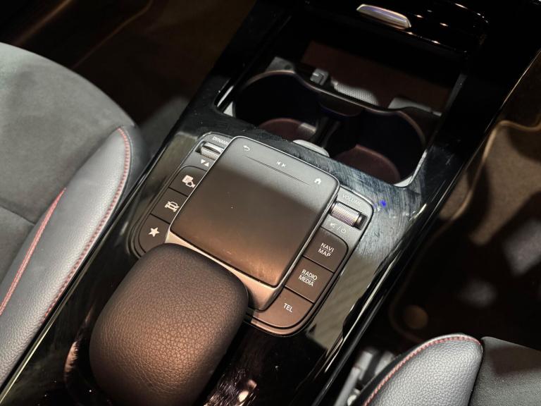 2022 Mercedes-Benz A-Class A180 AMG Line Executive 4dr Auto SALOON PETROL Automatic