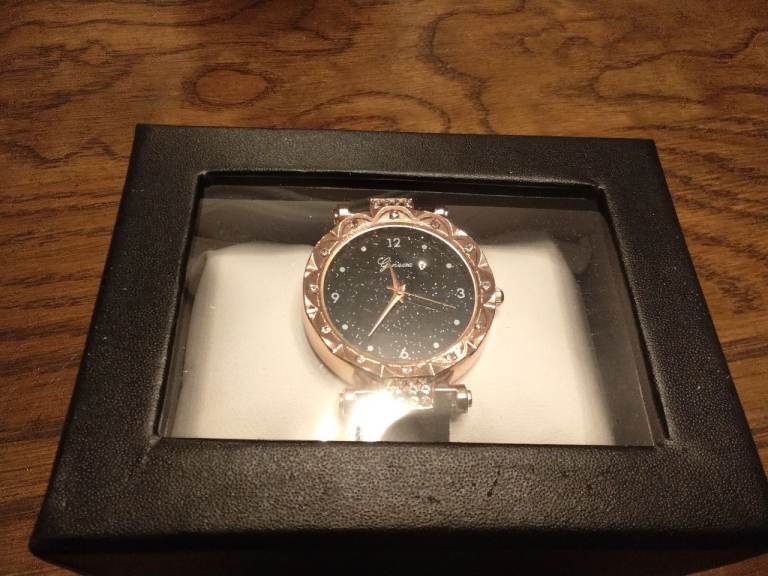 Ladies watch. New
