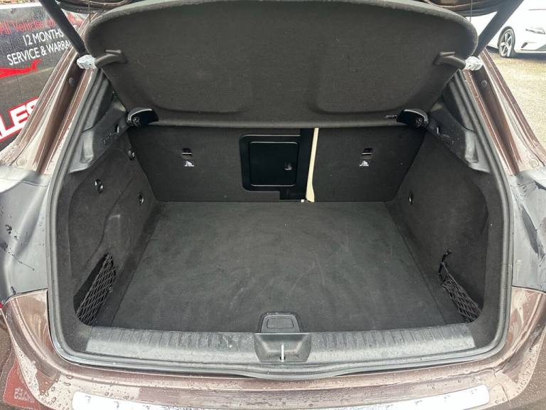 2015 Mercedes-Benz GLA GLA 200d Sport 5dr Auto ESTATE DIESEL Automatic