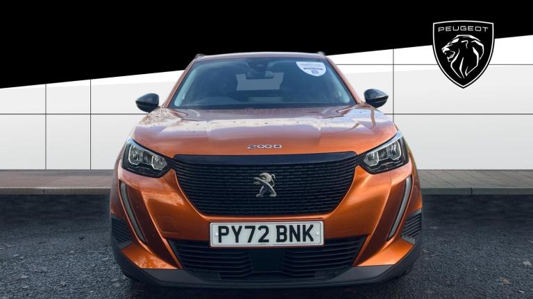 2022 Peugeot 2008 1.2 PureTech Active Premium+ 5dr Petrol Estate Estate Petrol Manual