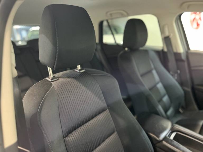 2015 Mazda Mazda6 2.0 SKYACTIV-G SE-L Nav Tourer 5dr Petrol Manual Euro 6 (s/s) (145 ps) Estate P...