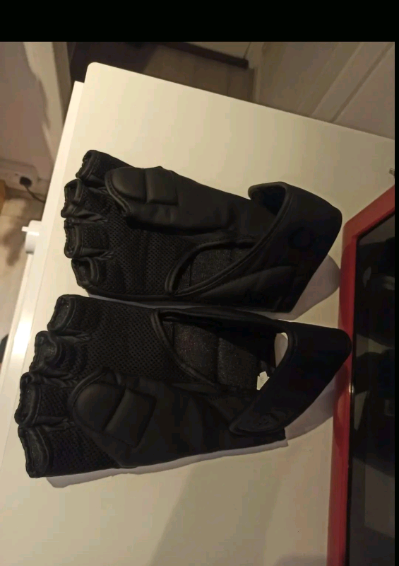Mma gloves 