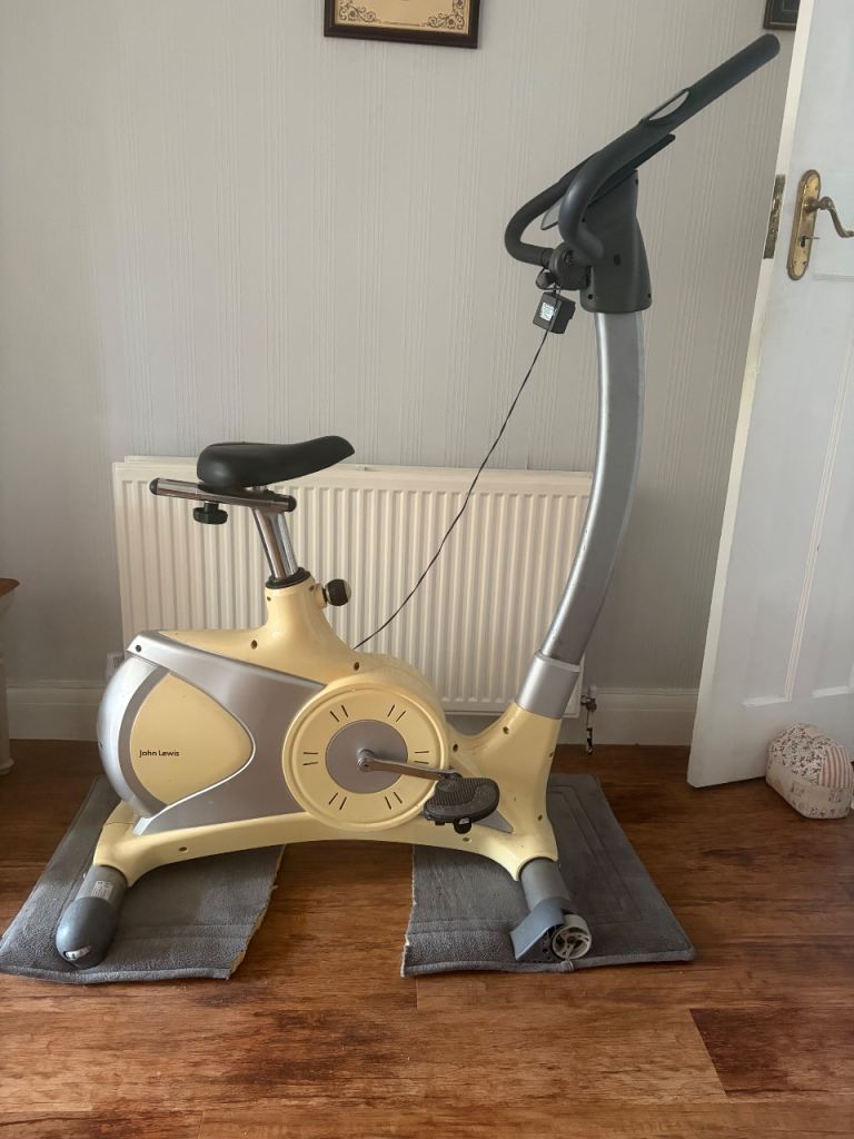 Exercise bike FREE