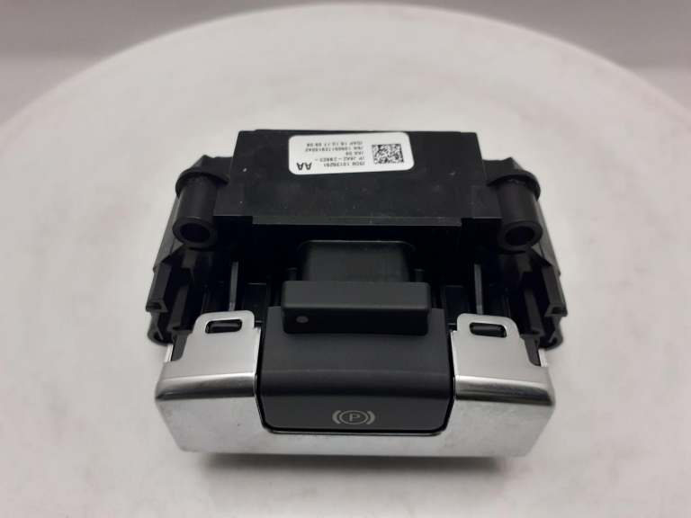 Jaguar I-Pace Electric Parking Handbrake Switch Button 2017-2023 J8a22b623aa