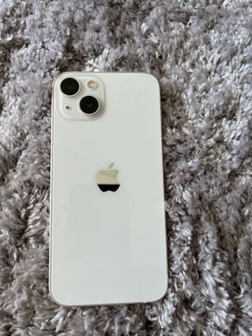 iPhone 13, 128gb, white , £210.00 for Sale in Scone, Perth and