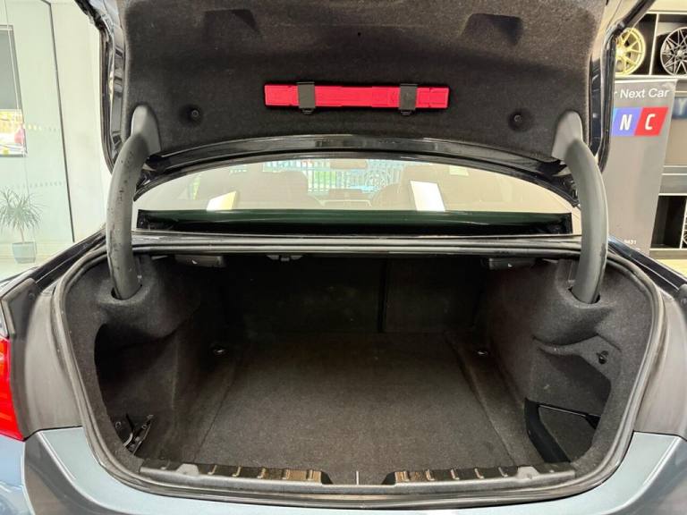 2016 BMW 4 Series 2.0 420d M Sport Auto Euro 6 (s/s) 2dr Coupe Diesel Automatic