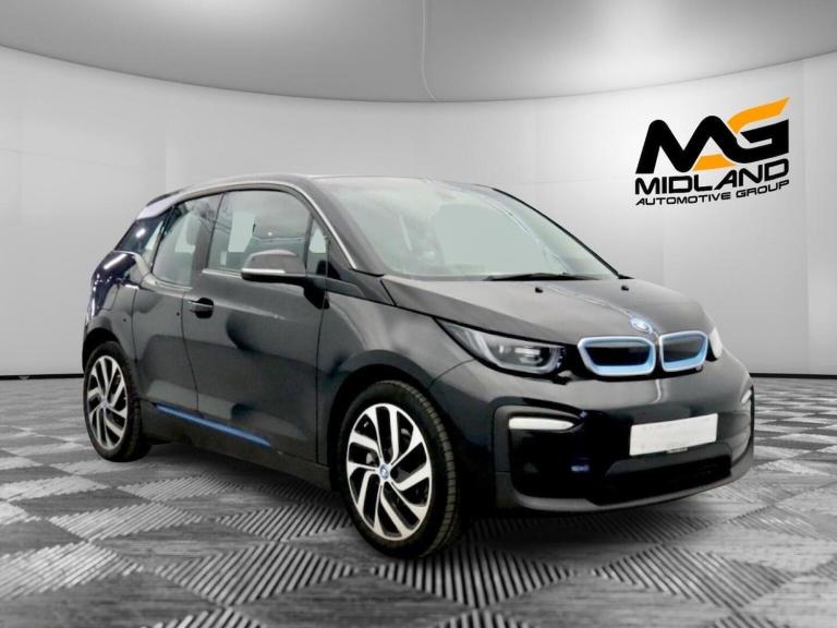 BMW I3 42.2kWh Auto 5dr 2021
