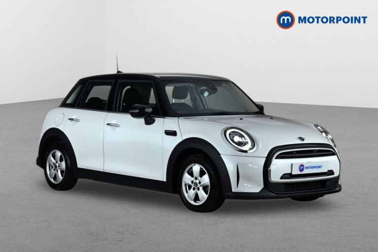 2023 MINI Hatch 1.5 Cooper Classic Premium 5dr Auto Hatchback Petrol Automatic
