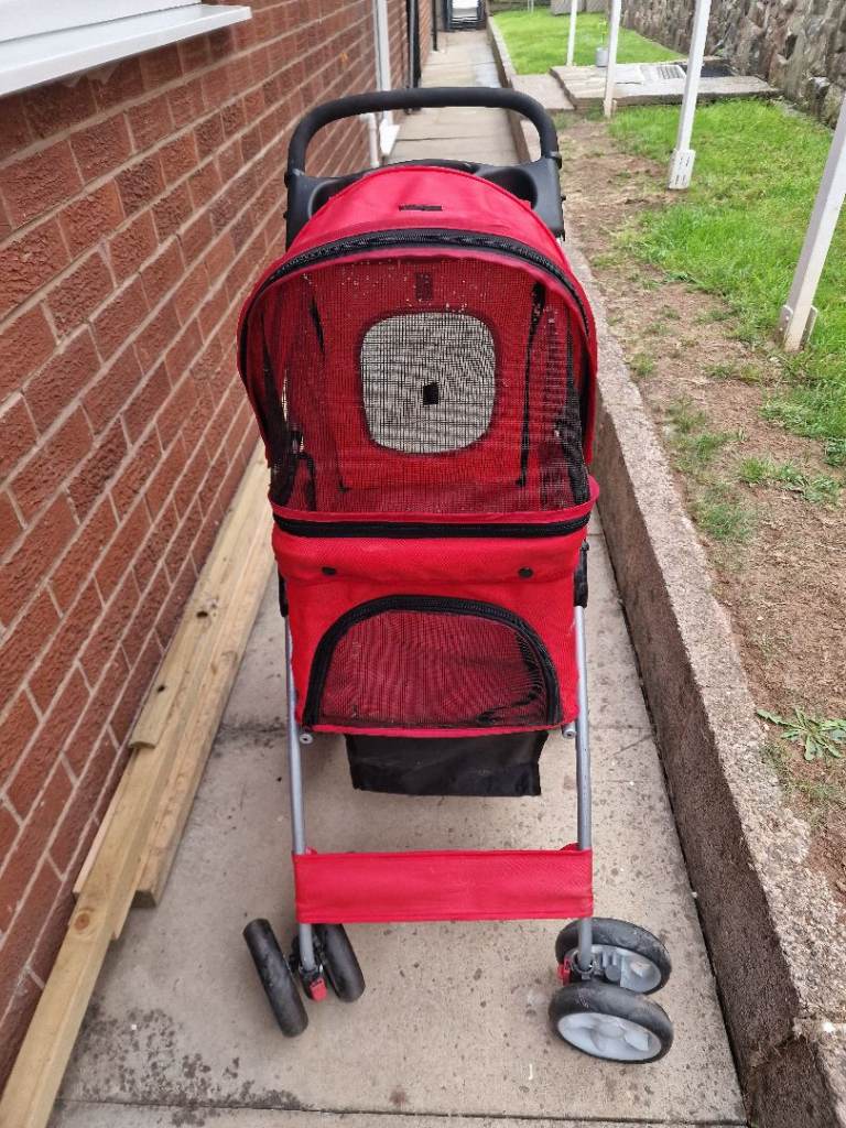 Dog stroller for sale