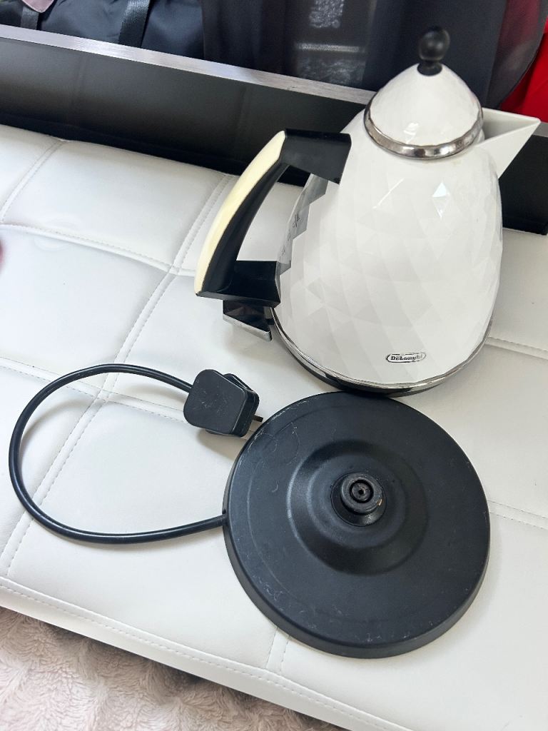 De’longhi kettle