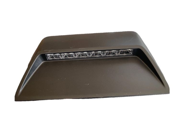 Lexus ES300H 2019–2024 OEM Third Brake Light LED High Mount Stop Lamp